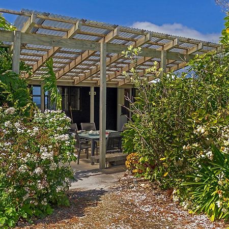 Hahei Hideaway - Hahei Holiday Home Exterior foto