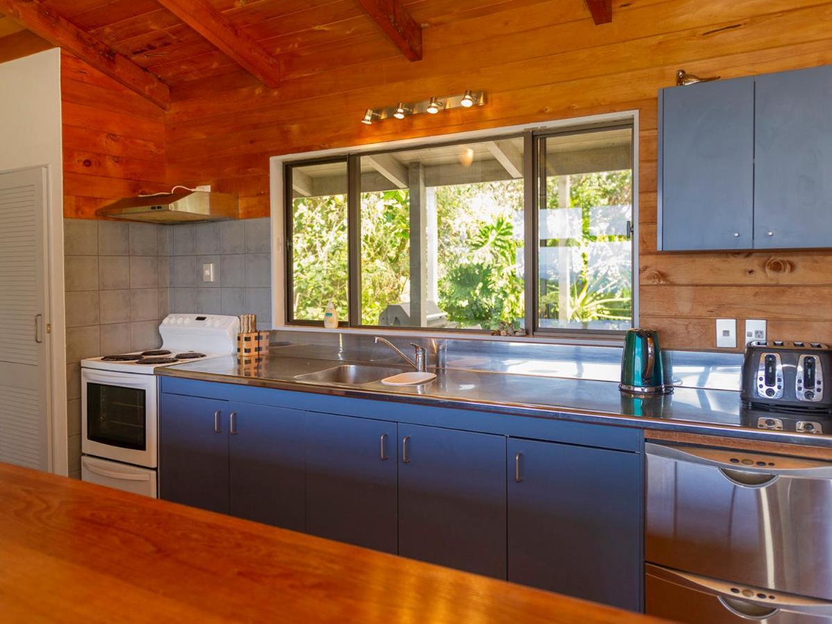 Hahei Hideaway - Hahei Holiday Home Exterior foto