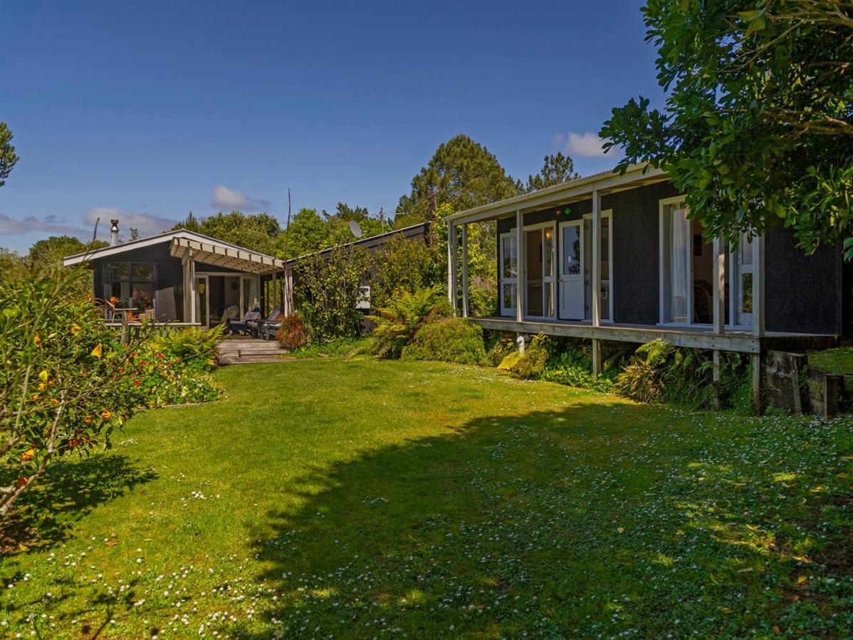 Hahei Hideaway - Hahei Holiday Home Exterior foto